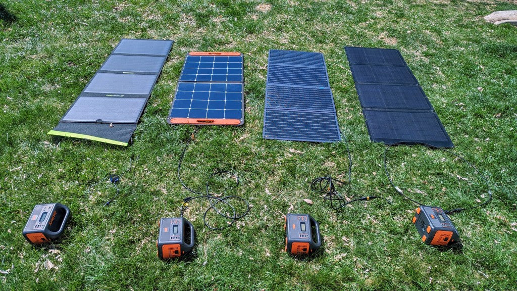 Outdoor mobile power: portable energy, open unlimited outdoor possibilities