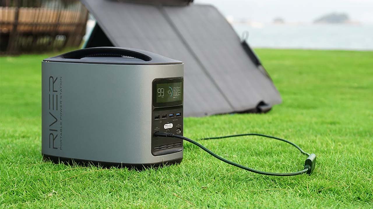 Power On The Go: A Deep Dive Into Outdoor Portable Energy Storage Devices