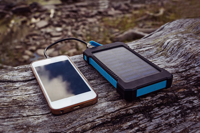 Beyond Boundaries: New Applications for Outdoor Power Banks in Adventure, Photography, and Agriculture